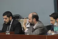 “'La Chancha' Ale usó a San Martín para negocios personales”