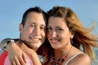 La esposa de uno de los tripulantes dijo que el submarino tuvo un problema grave en 2014