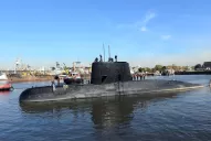 Seis incógnitas sobre lo que ocurrió con el submarino ARA San Juan
