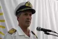 Nuevo parte de la Armada: no descartamos nada, porque todavía no sabemos dónde está el submarino