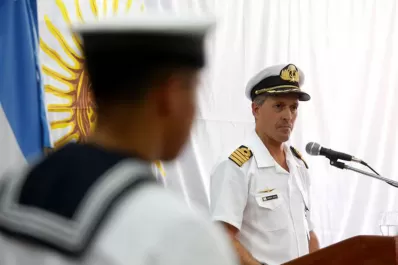 La búsqueda del ARA San Juan: no hay rastros, el clima es malo y se viven horas críticas