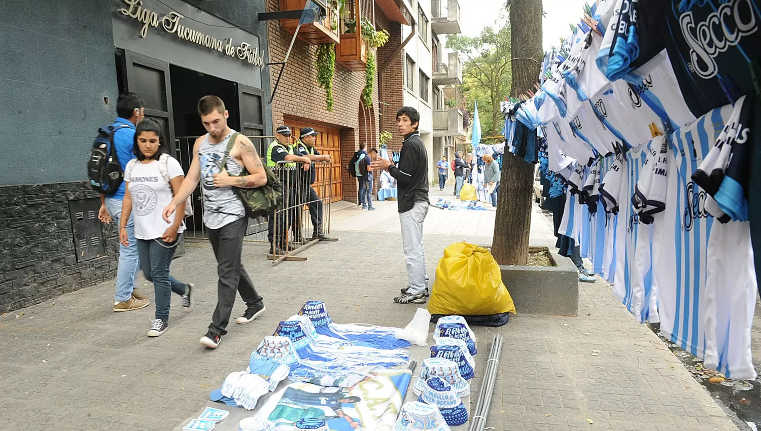 Cuándo y dónde se podrán comprar las entradas para la final entre Atlético y River