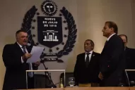 En medio de la crisis, Alfaro gira $ 23 millones al Concejo