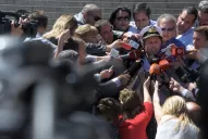 El peor desenlace para el ARA San Juan: cronología de nueve días de angustia