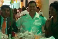 La historia del pasajero 45, el tripulante que se bajó del submarino en Ushuaia