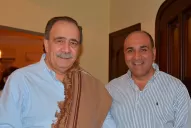 Se abre una nueva ventana de oportunidades, dijo Manzur desde Los Ángeles