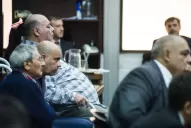 Piden 20 años de prisión para La Chancha y El Mono Ale y que paguen multas millonarias