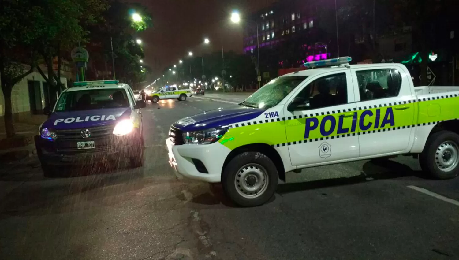 FOTO ENVIADA A TRAVÉS DE WHATSAPP