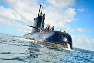La tragedia del San Juan: buscarán el submarino “hasta el final”