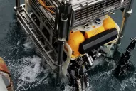 Cómo es el sumergible ruso Pantera Plus, que se suma a la búsqueda del ARA San Juan