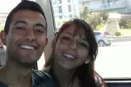 El drama de la novia tucumana que espera a uno de los marinos del submarino para casarse