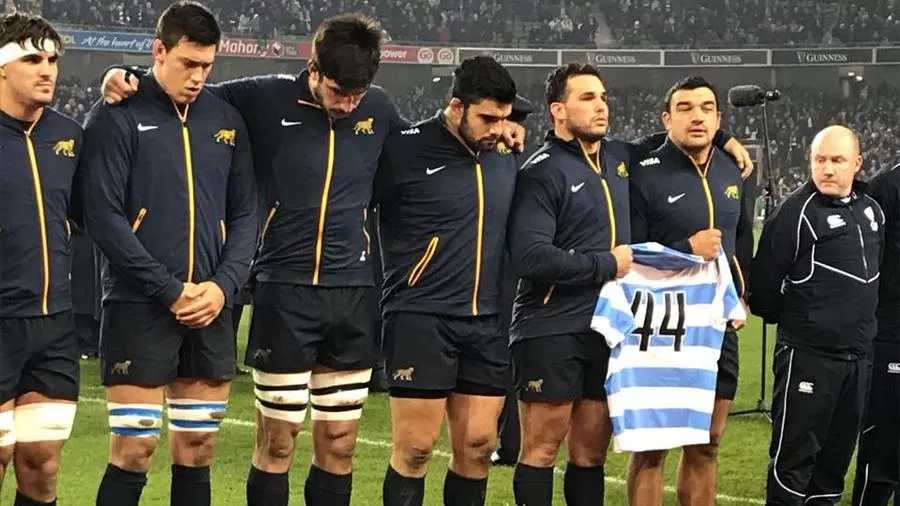 Foto tomada de twitter @lospumas