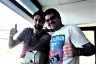 Corazón “decano”