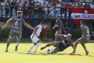 Creatividad para el gol, la cuenta pendiente del Decano