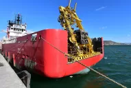 El operativo final para intentar encontrar al submarino se limita a un radio de apenas 74 kilómetros