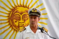 Nuevo parte de la Armada sobre el submarino desaparecido: después de 12 días, la situación es extrema y adversa