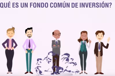 Fondos Comunes de Inversión, una industria de $500 mil millones