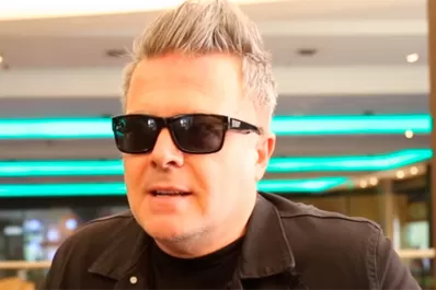 Mano a mano con Juanchi Baleiron: su pasado por Tucumán y el primer show de Los Pericos en la provincia