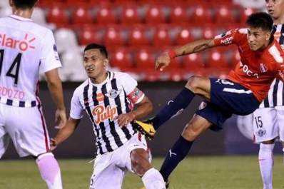 Independiente busca el pase a la final de la Sudamericana: hora, TV y el resto de la agenda deportiva