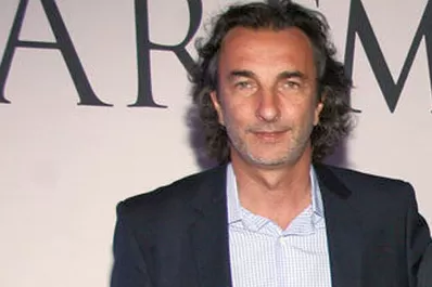 Un fiscal pidió un embargo contra el empresario Ángelo Calcaterra, primo de Macri