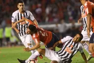 Independiente es el primer finalista de la Copa Sudamericana