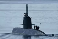 Será difícil rastrear el ARA San Juan si está en el fondo del mar, dijo un ex submarinista tucumano