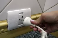 Los aumentos de luz y gas obligan al usuario a ahorrar energía