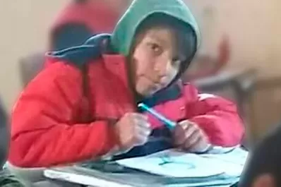 La Justicia determinó que un niño santiagueño fue descuartizado durante un rito satánico