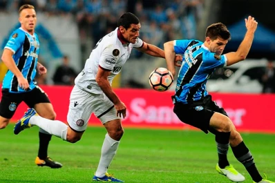 Lanús buscará ser campeón de la Libertadores: hora, TV y el resto de la agenda deportiva