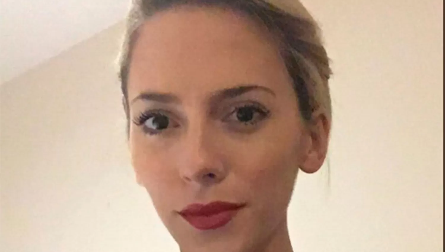 La joven había estado internada en una clínica durante el último año. FOTO TOMADA WWW.TWITTER.COM/ROCIOGANCEDOOK