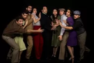 El musical “Ni con perros, ni con chicos” está postulado en 10 rubros para los Artea