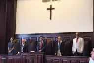 Veedores: la Corte busca una posición sin fisuras