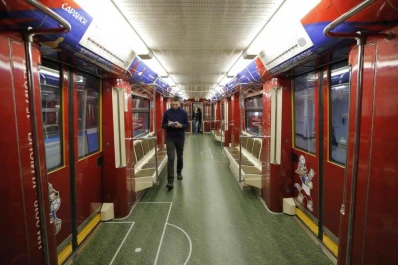 Rusia 2018: los tucumanos se dividen entre los que quieren un grupo de rivales débiles y los que prefieren el desafío