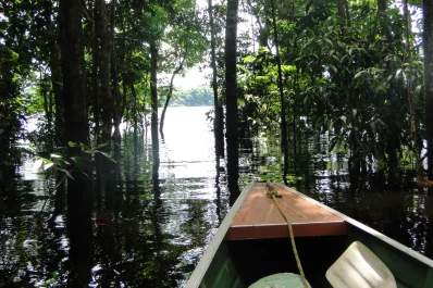 Cinco experiencias imperdibles para disfrutar en Brasil