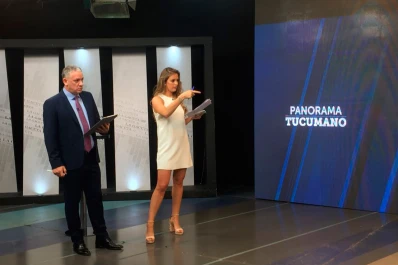 Reviví el último programa del año de Panorama Tucumano: irregularidades en obras de pavimentación en Yerba Buena