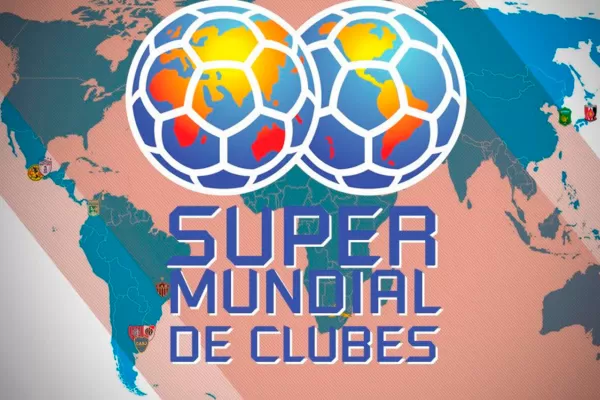 La FIFA insiste con organizar un Súper Mundial de Clubes