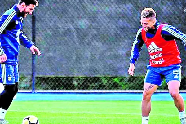 Videos: cómo esperan Messi, Cristiano Ronaldo y Neymar el sorteo del Mundial