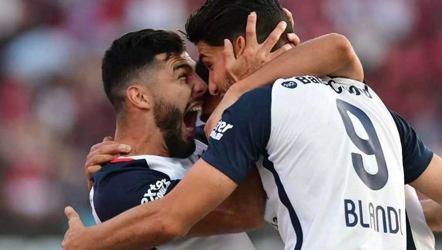 FOTO TOMADA DE DIARIO OLÉ.