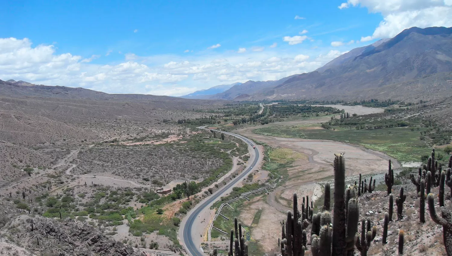 Hallan restos óseos de una mujer en Jujuy y analizan si pertenecen a María Cash