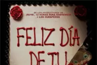 Terror: una cruel forma de descubrir al asesino