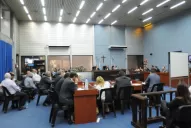 Juicio al Clan Ale: “el narcotráfico es el delito que más ganancias les dio a lo largo de su historia”