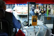 El pedido de aumento del boleto de colectivo ingresó al Concejo: si lo aprueban pasará a costar $ 15,98