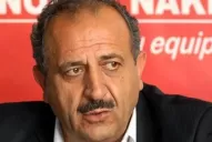 Qué había dicho Noray Nakis el día que Atlético clasificó a la Libertadores el año pasado