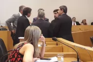 Polémica en el Concejo: Cambiemos no fue al recinto y se cayó la sesión ordinaria