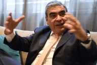 El periodista que trató de negro de Amalia a Alfaro dijo que no lo discriminó: fue solo una descripción