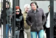 Procesan a Cristina por recibir dádivas de Báez