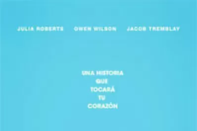 La lección de August de sobresalir sin sentirse distinto