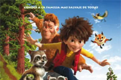 Un adolescente que busca su origen