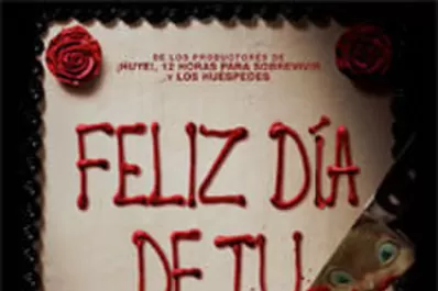 Terror: una cruel forma de descubrir al asesino