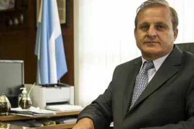 Cortalezzi, sobre la sesión del Concejo que no fue: es una falta de respeto a las instituciones